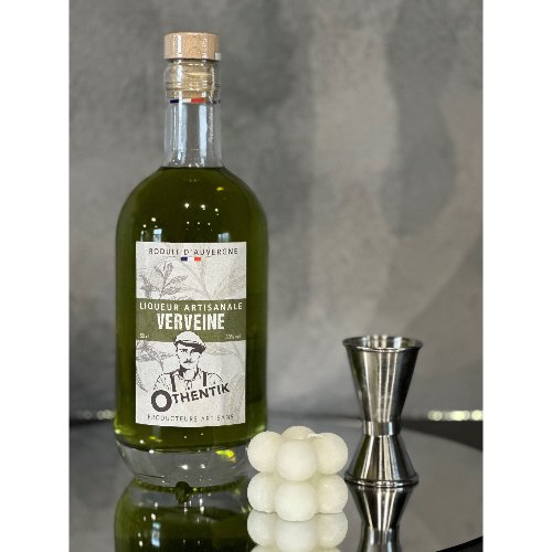 Liqueur de verveine Othentik 30°