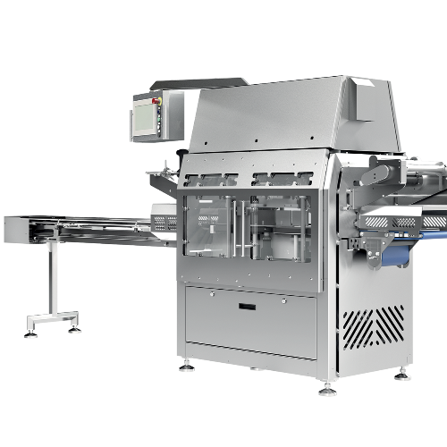 Operculeuses automatiques - Gammes ReeMaster