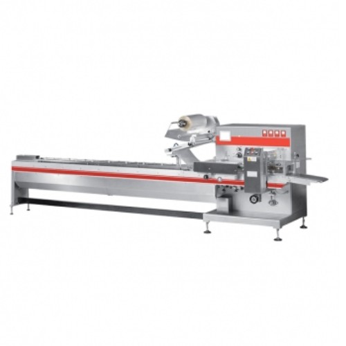 Machine d’emballage Flow Pack MOD. COR-3