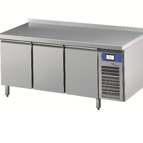 Tables réfrigérées