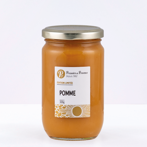 Dessert Pomme