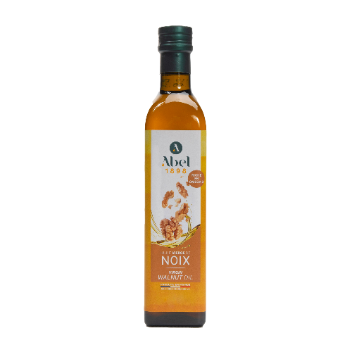 ABEL 1898 Huile vierge de noix
