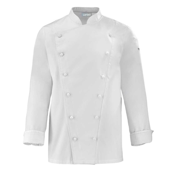 Veste manche longue PLATINE Homme - 2PLTH