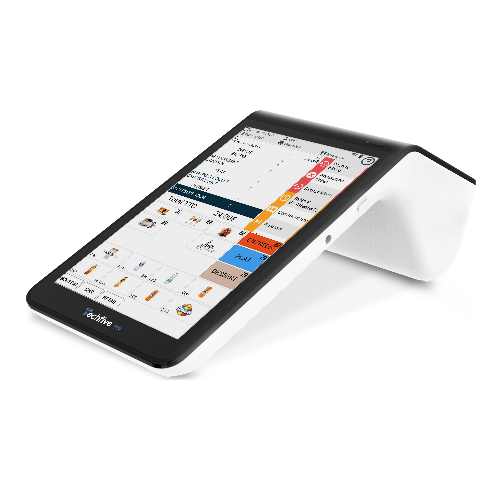 La Compacte Pro 8"