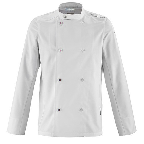 VESTE CANOPÉE HOMME