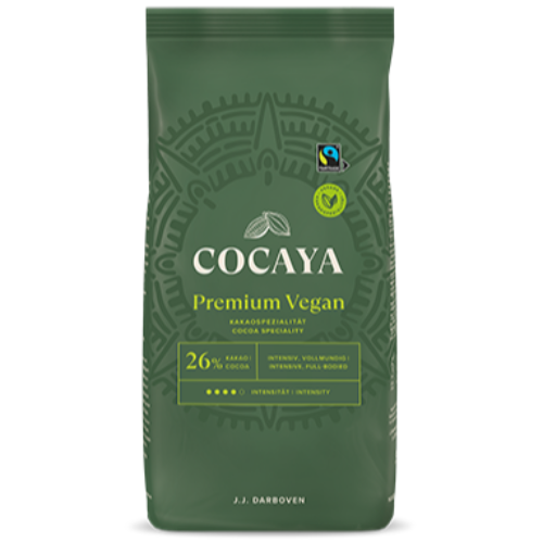 Cocaya Premium Vegan 26% Cacao