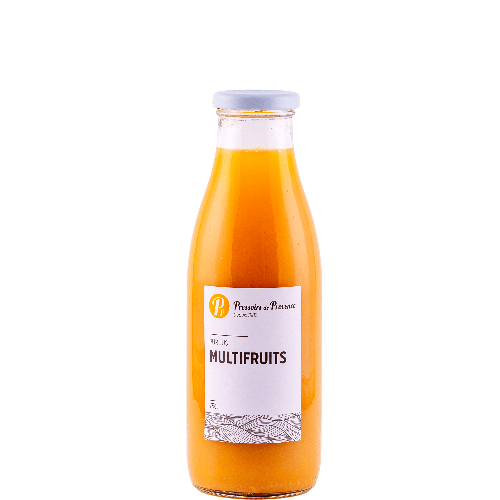 Pur Jus Multifruits