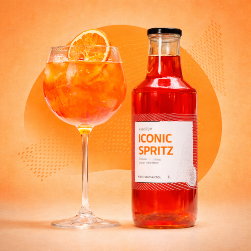 Iconic Spritz