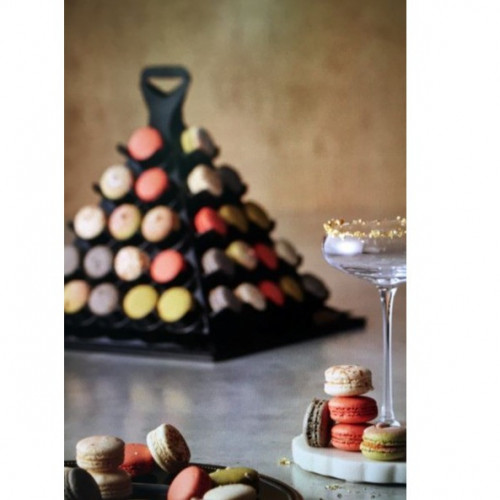 Macarons Sucrés Salés