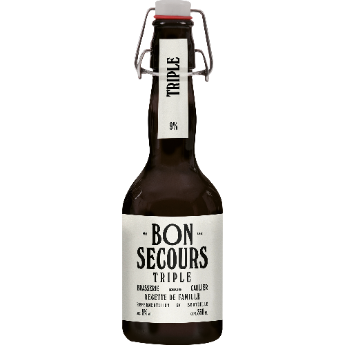 Bon Secours Triple