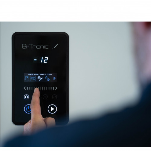 Bi-Tronic SLIDE