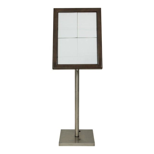 Porte-menu Securit® Classic