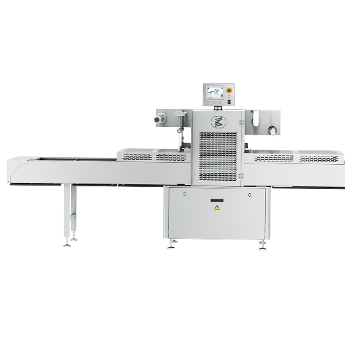 Operculeuses automatiques - Gammes ReePro ReeMatic