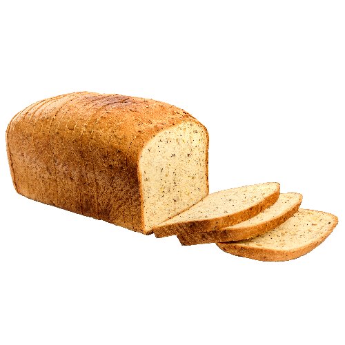 Pain tranché Multigraines Sans Gluten 910 grs
