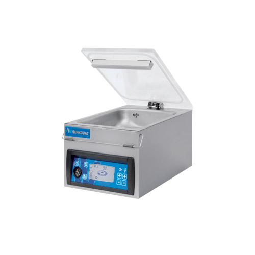 Machines sous-vide JVLF 2026