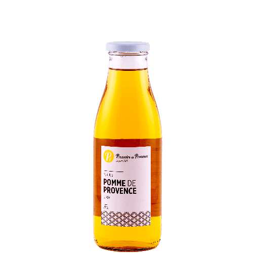 Pur Jus Pomme de Provence Clair
