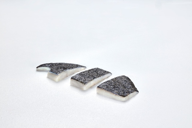 Turbot, filet premium
