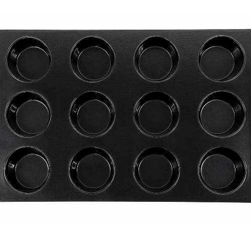 Moule à pâtisserie en silicone