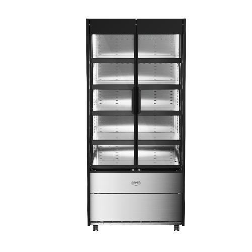 EMD900G : Vitrine Ecoshow 648 L