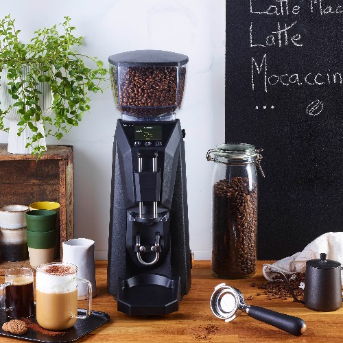 Moulin à café On-demand n°59