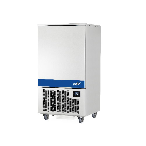 CELLULE MIXTE A GRILLES INOX