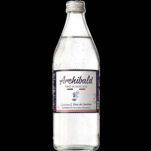 ARCHIBALD — Collection export 2026