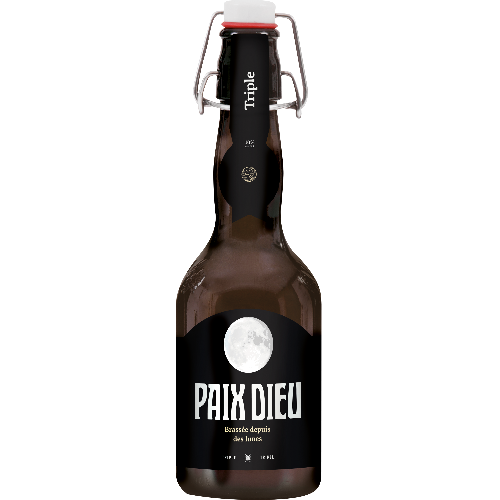 Paix Dieu Triple