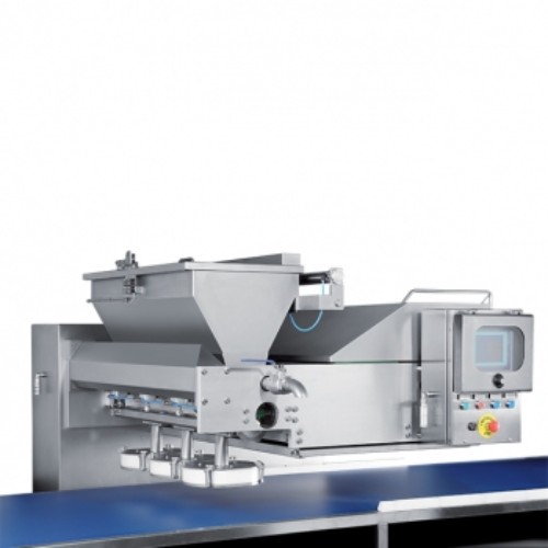 Machines de dosage et distribution d’ingrédients