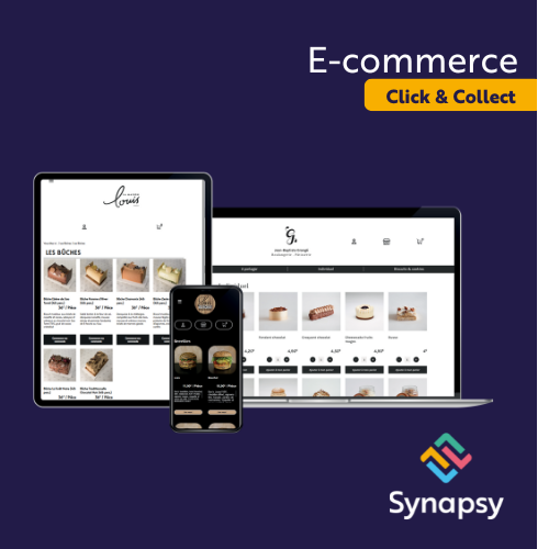 CLICK & COLLECT