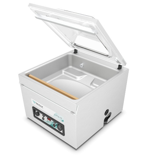 Machine sous vide Jumbo 42