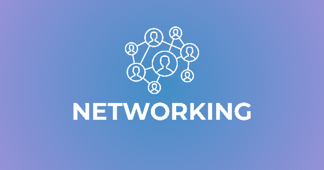 Pause networking