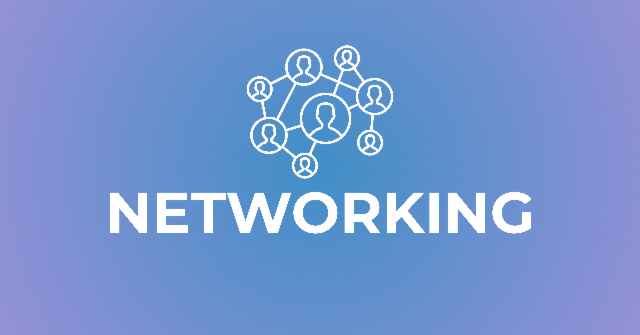 Pause networking
