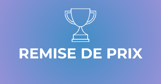 Remise des prix  