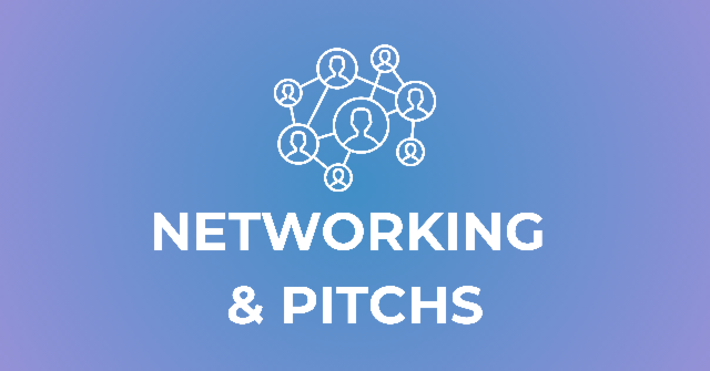 Pause networking