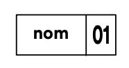 Signalétique