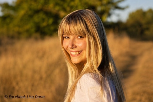 Showcase Lisa Dann