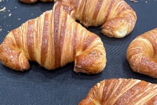 Concours du meilleur croissant au beurre de Moselle