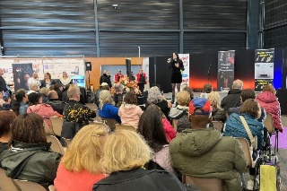 Concours des Talents Cachés de la Moselle par Maxitop