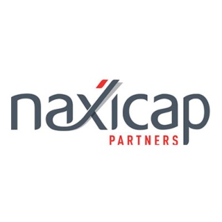 NAXICAP PARTNERS