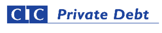 CIC PRIVATE DEBT - LA FRANÇAISE