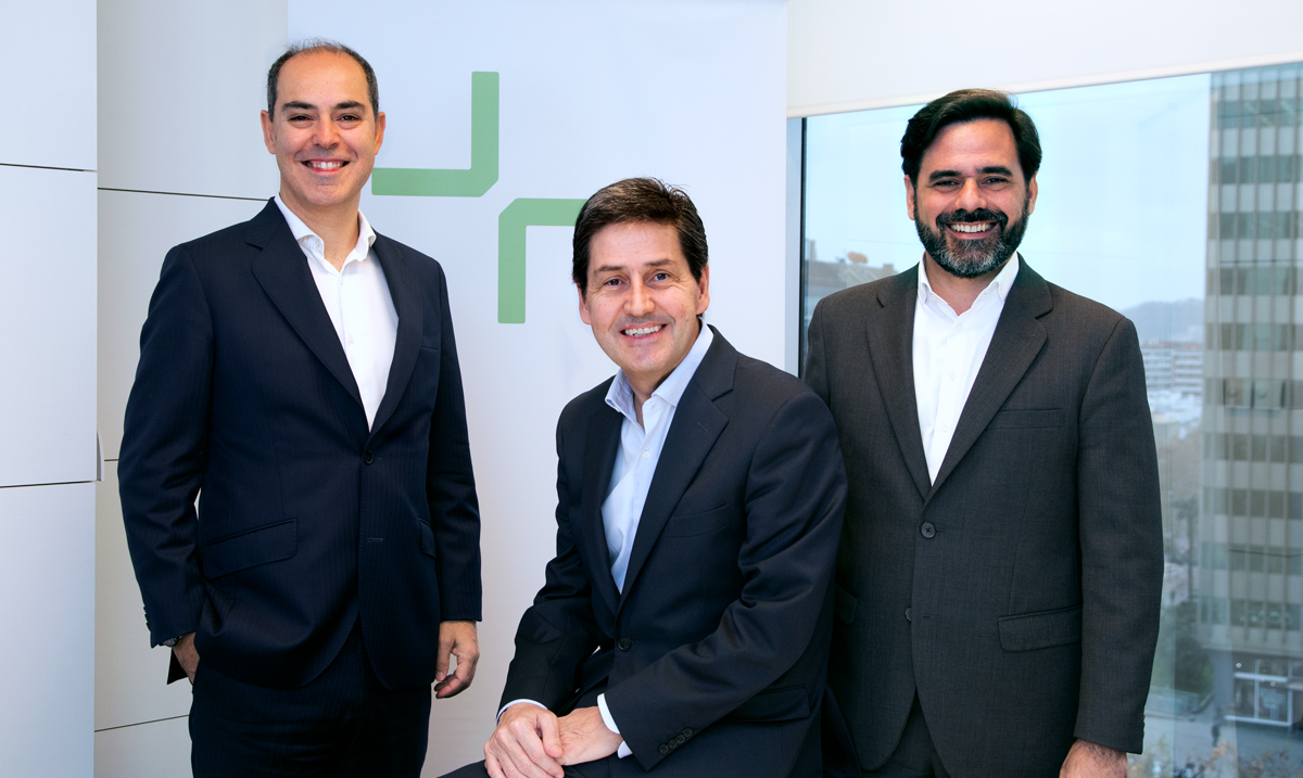 SUMA CAPITAL