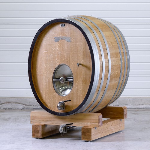 Foudre Marc Grenier