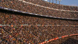 Conférence annuelle - Stade Bonal