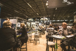 Salon du sport amateur - Bordeaux