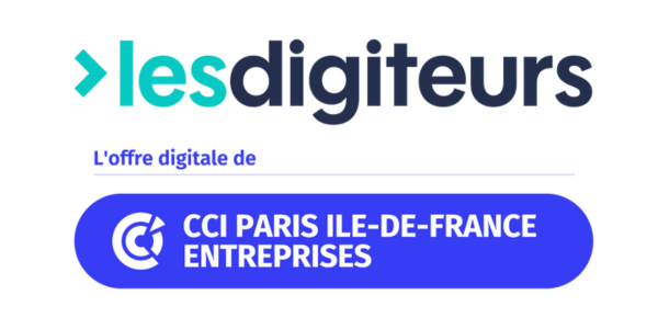 Les Digiteurs