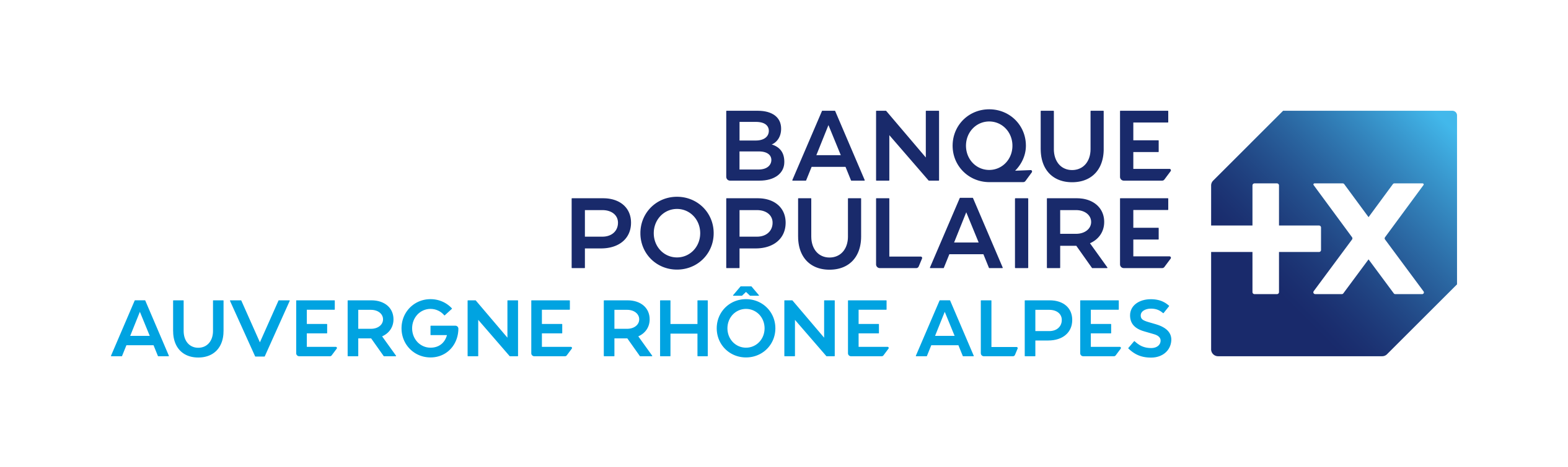 Banque Populaire Auvergne Rhône Alpes