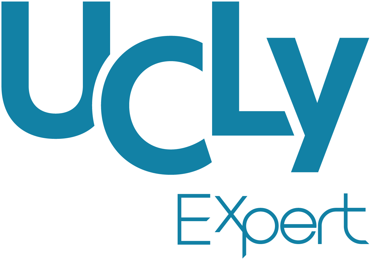 UCLy - Université Catholique de Lyon