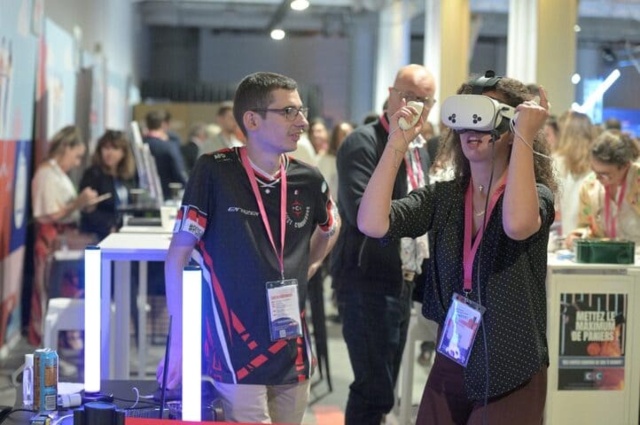 LAB DU FUTUR