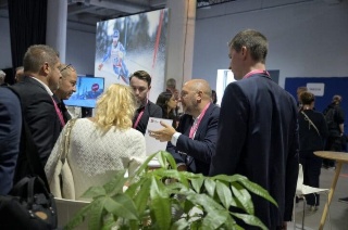 ESPACE NETWORKING 