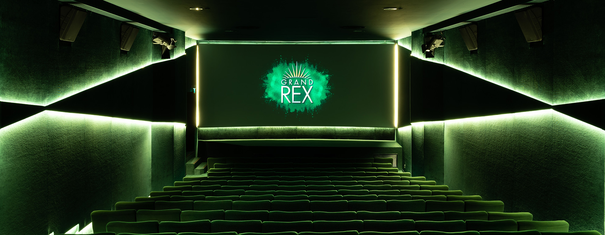 Experience Vision - Room Healthcare